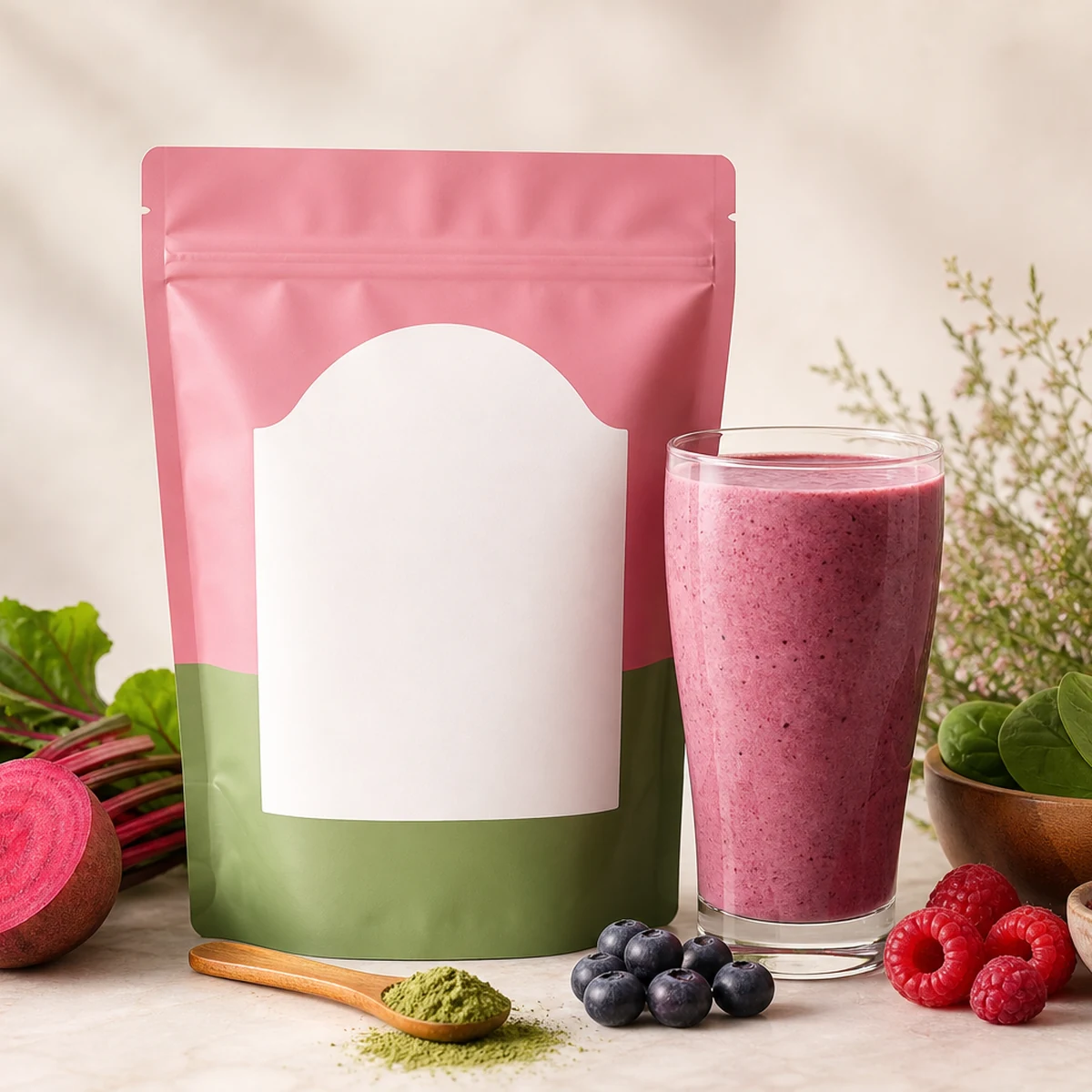 In The Mood Superfood Blend