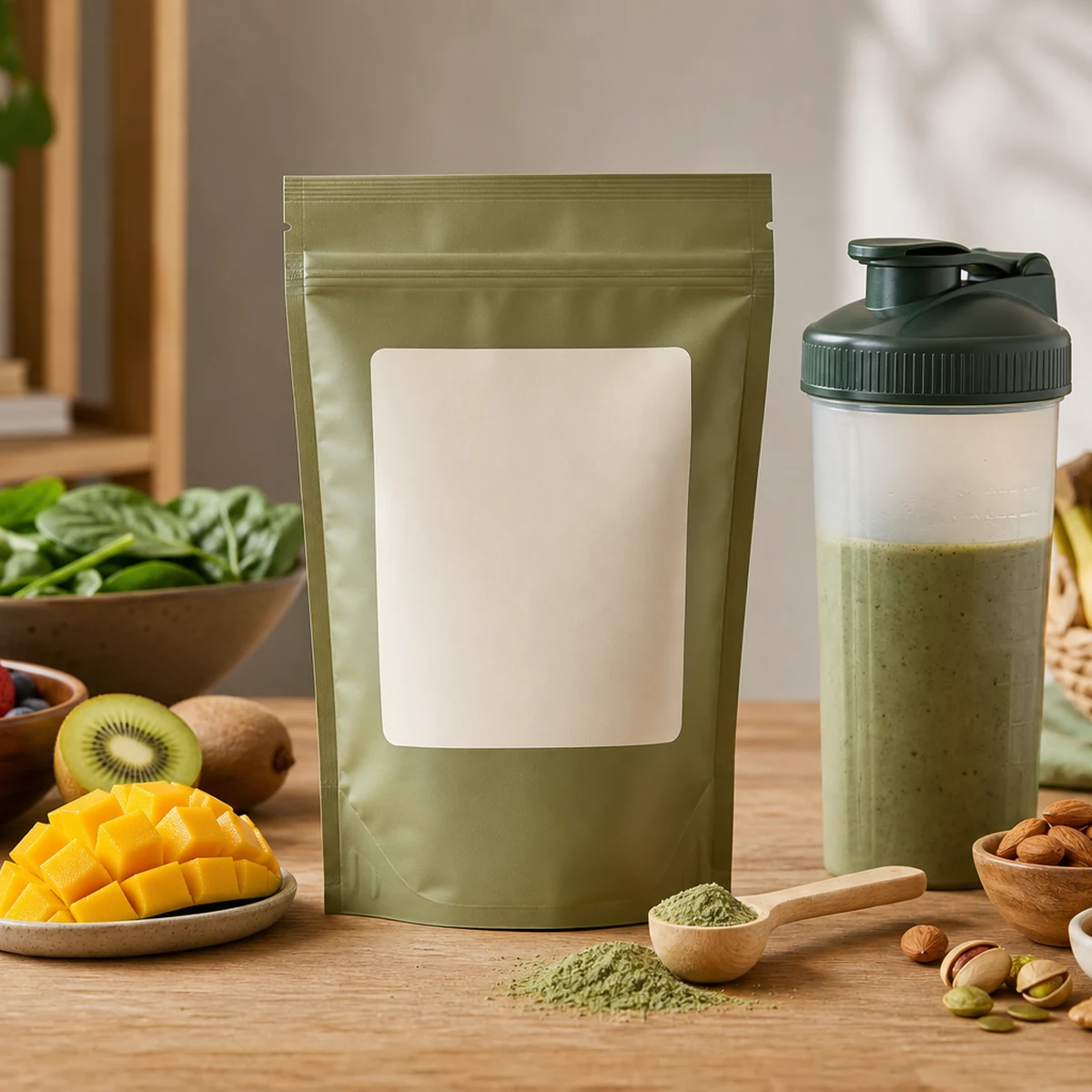 Her Power Superfood Drink Mix